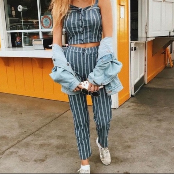 brandy melville tilden set - Picture 4 of 4